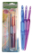 Reflections Crochet Hook Gift Set (Large) by Clover