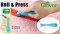Roll & Press by Clover