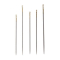 Self-Threading Needles Assorted by Clover
