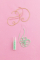 Clover Swift Bead Needle