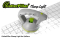 CutterPillar LED Clamp Light