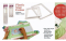 Plastic Snap Frames - Large