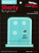 Shorty Machine Quilting Tool by Angela Walters - Creative Grids