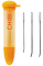 Darning Needle Set Bent Style by Clover