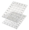 Fiskars ® Folding Ruler 6" x 24"