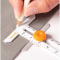 Fiskars ® Measuring Gauge