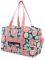 Get Out of Town Duffle 2.0 Bag Pattern - By Annie