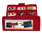 Sewing Machine Feet Organizer CA750 - The Yazzii Collection