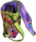 Bookin' It! Book Bag - By Annie