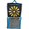 Block Showcase Bag CA370 - The Yazzii Collection