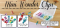 Mini Wonder Clips Assorted 50/pkt by Clover