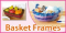 Basket Frames Round Extra Large by Clover