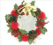 Flower Frill Templates - Large and Extra Large by Clover