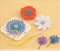 "Hana-Ami" Flower Loom by Clover