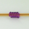 Coil Knitting Needle Holders ( Large ) by Clover