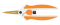 Fiskars ® Micro-Tip Scissors Titanium Coated 9052