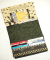Folding Wallet Pattern - By Annie