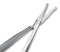Squeeze Lace and Appliqué Snips with Rounded Tips Havel's 33013