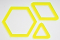fast2cut ™ HexEssentials 2 1/2"viewers
