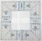 Perfect Adjustable Square Adapter - Karen Kay Buckley