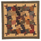 Loose Change Book - Kansas Troubles Quilters