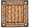 Loose Change Book - Kansas Troubles Quilters