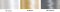 MasterPiece Prewound Bobbins 1 dozen Cotton