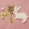 Needle Felting Appliqué Mould by Clover