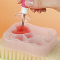 Needle Felting Appliqué Mould by Clover