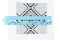 Pattern Chart Marker Set by Clover