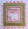 S1.5 Scallops Ruler 1 1/2 inch - Quick Points Rulers