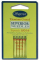 Superior Titanium-Coated Topstitch Needles