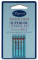 Superior Titanium-Coated Topstitch Needles