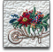 Petites Embroidery