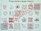 Things Quilters Really Think Tote Pattern/Panel combo