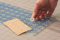 TrueCut Ruler - 6 1/2" x 24 1/2"