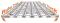 TrueCut Ruler - 6 1/2" x 12 1/2"