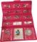 Sewing Machine Feet Organizer CA750 - The Yazzii Collection
