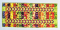 Veggie Runner - Table Runner