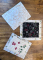 DM Quilting - Mrs. Claus Template Set - 5 pcs