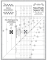 Nine Patch Square Up Ruler (2 piece) by Deb Tucker