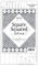 Square Squared Half Inch by Deb Tucker