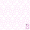 DM Quilting - Star 5 Pt Template 4 Pce Set