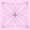 DM Quilting - Triad Diamond Templates
