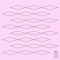DM Quilting - Triad Diamond Templates
