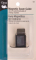 Magnetic Seam Guide by Dritz