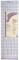 Dritz Superboard - Single Sided