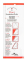 Duet Foundation Ruler by Jillily Studio