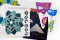 Dynamic Dresdens - Judy's QuiltTech Online Classes