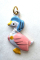 Jemima Puddleduck Enamelled Charm